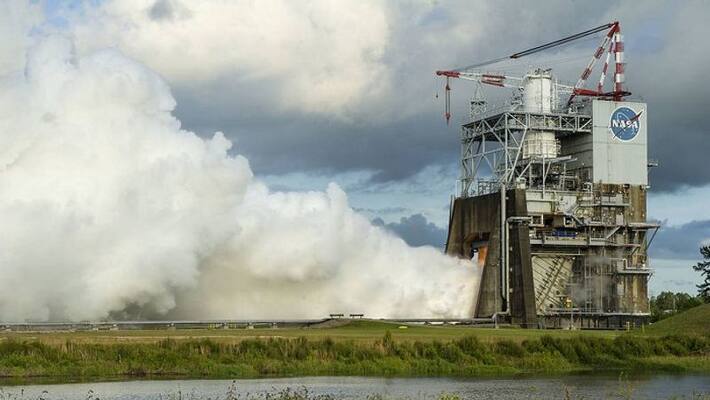 Fact Check of Rain cloud generating machine developed by NASA Fact Check of Rain cloud generating machine developed by NASA