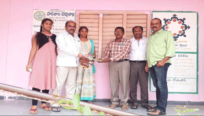 district judge joined his daughters into govt school district judge joined his daughters into govt school