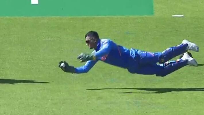 dhoni fantastic dive catch against west indies video dhoni fantastic dive catch against west indies video