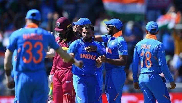 World Cup 2019: India may deliberately lose to Bangladesh and Sri Lanka to oust Pakistan, says Basit Ali World Cup 2019: India may deliberately lose to Bangladesh and Sri Lanka to oust Pakistan, says Basit Ali