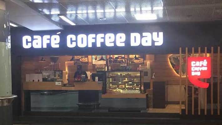 Coca Cola may buy major stake in Cafe Coffee Day Coca Cola may buy major stake in Cafe Coffee Day