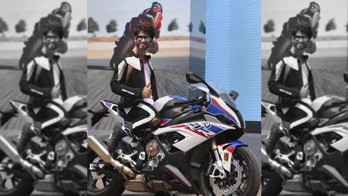 Expect India to be among 3 mkts in APAC, China, Russia, Africa region this year: BMW Motorrad Expect India to be among 3 mkts in APAC, China, Russia, Africa region this year: BMW Motorrad