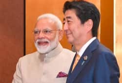 Japan begins process to integrate islands China wants to usurp Japans Article 370 abrogation moment