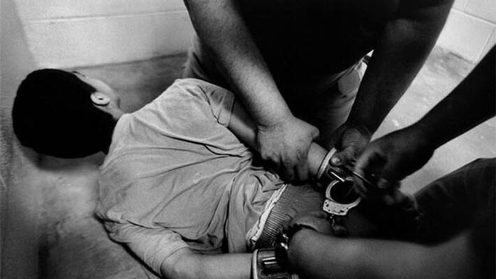 ITI student arrested for rape ITI student arrested for rape
