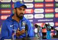 World Cup 2019 India vs West Indies full text KL Rahul post match press conference