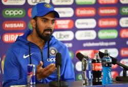 World Cup 2019 India vs West Indies full text KL Rahul post match press conference