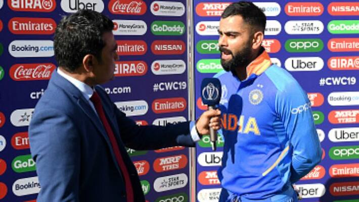 indian skipper virat kohli backs ms dhoni indian skipper virat kohli backs ms dhoni