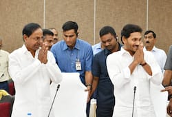 Andhra Pradesh, Telangana chief ministers to once again meet over River Godavari water issues