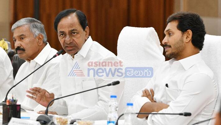 kcr, jagan meeting on sep 23 in hyderabad kcr, jagan meeting on sep 23 in hyderabad
