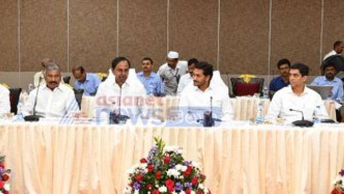 ap, telangana officers meeting cancelled today ap, telangana officers meeting cancelled today