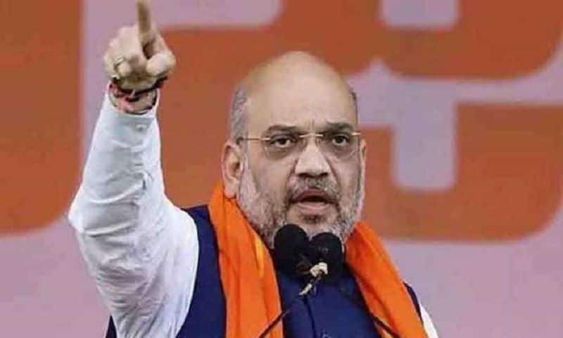 Union home minister Amit Shah is to visit flood-hit Belagavi along with Karnataka chief minister BS Yediyurappa. Union finance minister Nirmala Sitharaman had visited flood-hit Belagavi in Karnataka on August 10. Belagavi has been reported to be one of the worst-hit districts. Over 2 lakh people have been evacuated from flood-hit and rain-affected areas of Karnataka.