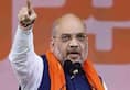 Amit Shah will start the election war of Haryana from Jind today, know which colored clothes will be banned in the rally
