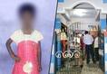 Chennai 4 year old found dead plastic bag dumped bucket