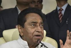 Is Rahul Gandhi speaking to lie, Kamal Nath said after the defeat was offered to resign