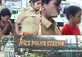 Kerala Police arrest women inmates who escaped prison