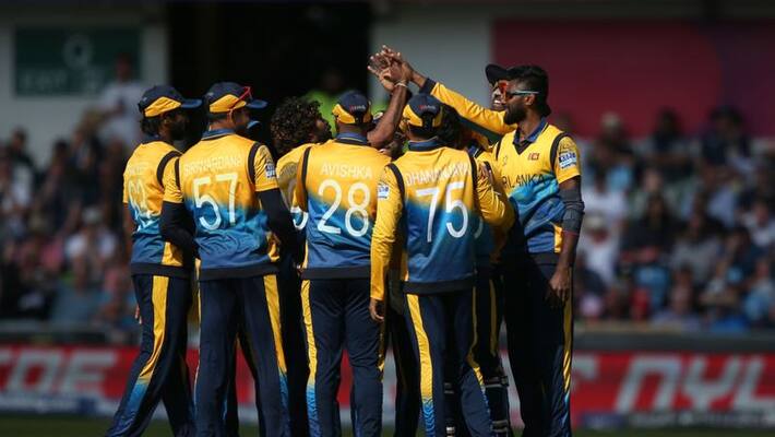 Srilanka cricket ask head coach Chandika Hathurusingha to steps down Srilanka cricket ask head coach Chandika Hathurusingha to steps down