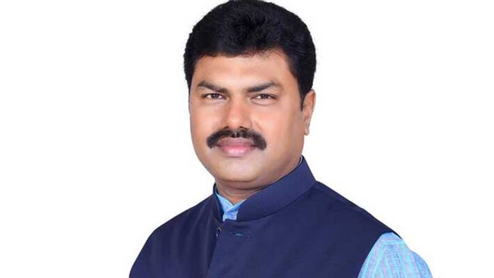 BY Raghavendra Should Get central Minister Post Says KS Eshwarappa snr BY Raghavendra Should Get central Minister Post Says KS Eshwarappa snr