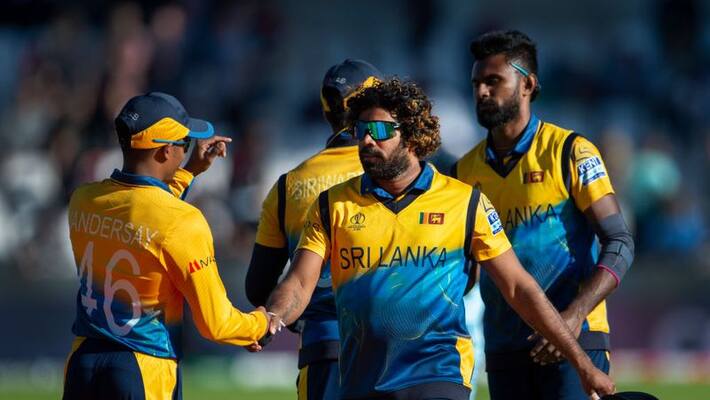 ICC World Cup 2019 Sri Lanka concedes more extra in this World Cup ICC World Cup 2019 Sri Lanka concedes more extra in this World Cup