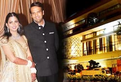 Isha Ambani's Rs 450 crore mansion: Here are few interesting facts