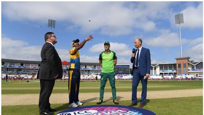 south africa won toss and opt to bowl against south africa south africa won toss and opt to bowl against south africa