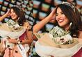 Indian-born Priya Serrao crowned   Miss Universe Australia 2019