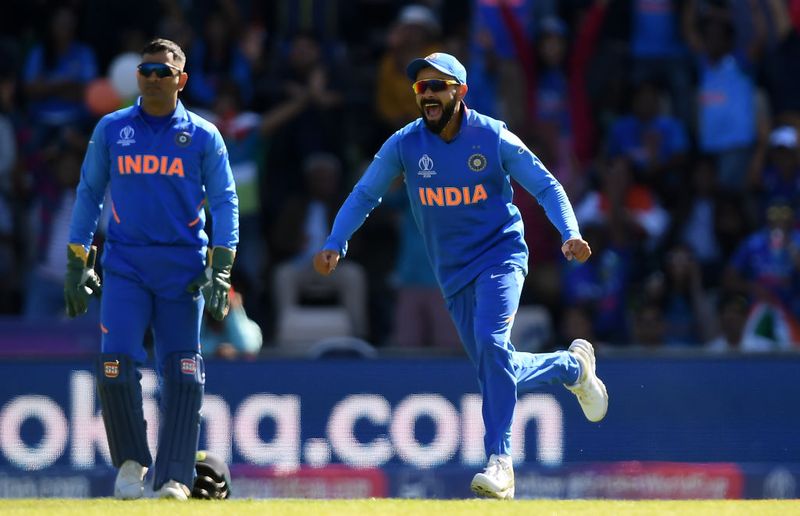 Virat Kohli is ICC Cricketer of the Decade, MS Dhoni wins Spirit of Cricket Award-ayh