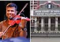 Kerala crime Branch says no link between violinist Balabhaskar death gold smuggling case