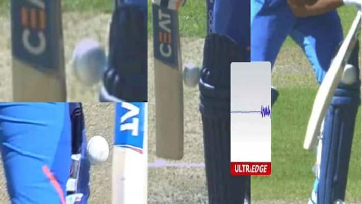 world cup 2019: team india opener Rohit expresses disappointment over dismissal against West Indies world cup 2019: team india opener Rohit expresses disappointment over dismissal against West Indies