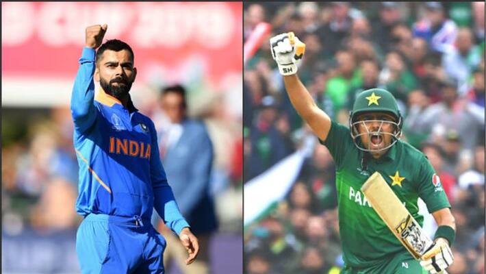 ICC T20 World Cup 2021 Team India has better winning percentage than Pakistan in T20Is in the last decade ICC T20 World Cup 2021 Team India has better winning percentage than Pakistan in T20Is in the last decade