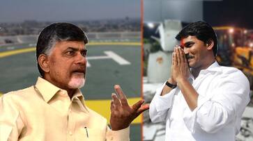 Jagan Mohan allocates Rs 6.89 crore for helipad, road-widening at his residence