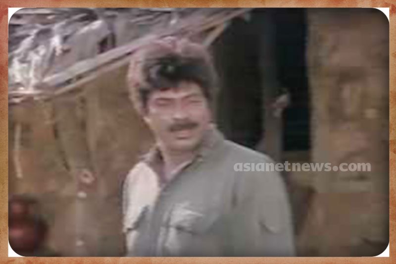 lohithadas 7 the death anniversary