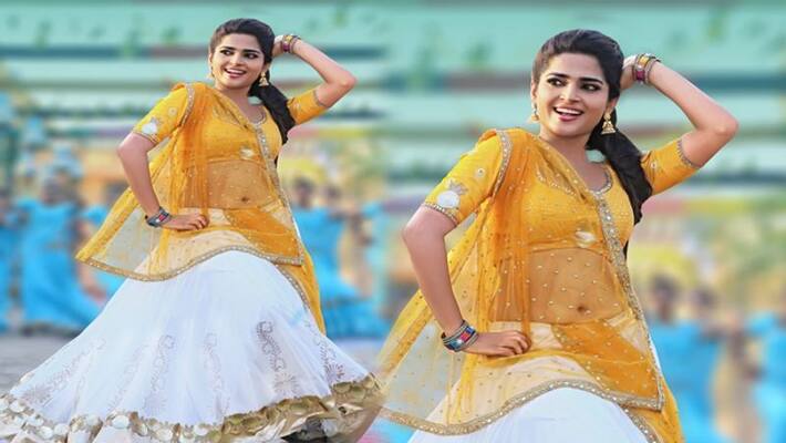 Interesting details about Karthikeya's Guna 369 movie Interesting details about Karthikeya's Guna 369 movie