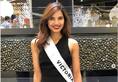 Priya Serrao of Indian Origin is now Miss Universe Australia