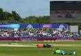 World Cup 2019 Bees stop South Africa-Sri Lanka contest Durham