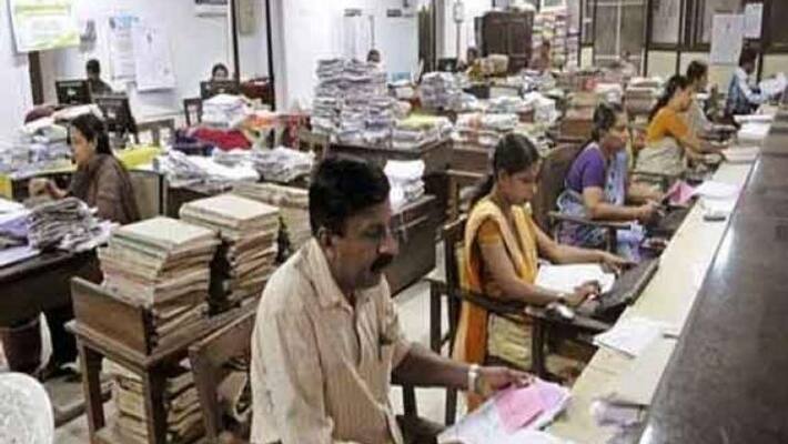 audit employees ready to strike in andhra pradesh audit employees ready to strike in andhra pradesh