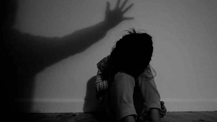 mother harashes her 11 year old girl in khammam district