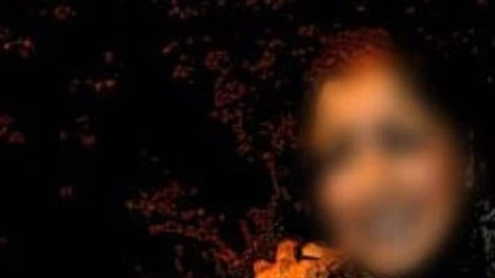 A 15-year-old boy who raped an 80-year-old grandmother A 15-year-old boy who raped an 80-year-old grandmother