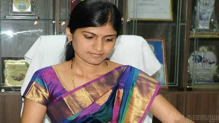 collecto rohini transferred collecto rohini transferred