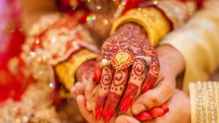 police arrest women, who cheated husband in hyderabad police arrest women, who cheated husband in hyderabad