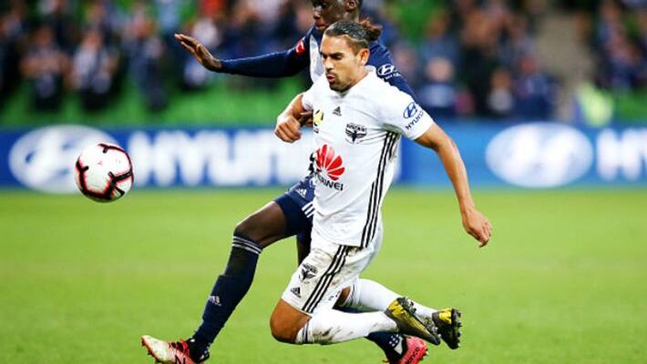 ISL 2019-20: ATK signs Australian striker David Williams ISL 2019-20: ATK signs Australian striker David Williams