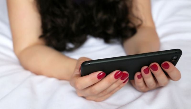 Port Industry and spite or revenge porn is trending now