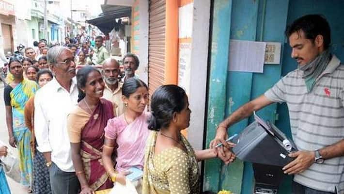 food minister kamaraj clarifies about rice limitation for ration card holders food minister kamaraj clarifies about rice limitation for ration card holders