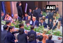 In the G20 meeting, PM Modi made his place among powerful leaders of the world