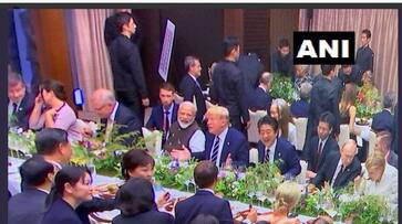 In the G20 meeting, PM Modi made his place among powerful leaders of the world
