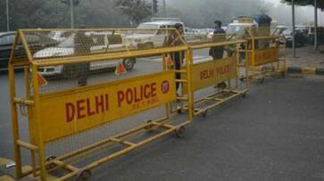 3 to 4 suicide terrorists of Jaish enter Delhi, two suspects arrested in raids at many places