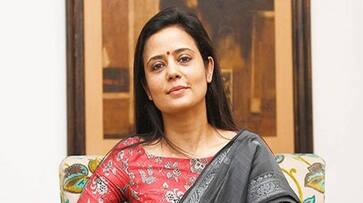 Mahua moitra was part of rahul gandhi team in congress, now firing on rahul in parliament