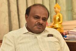 Karnataka Why chief minister Kumaraswamy is setting a wrong example