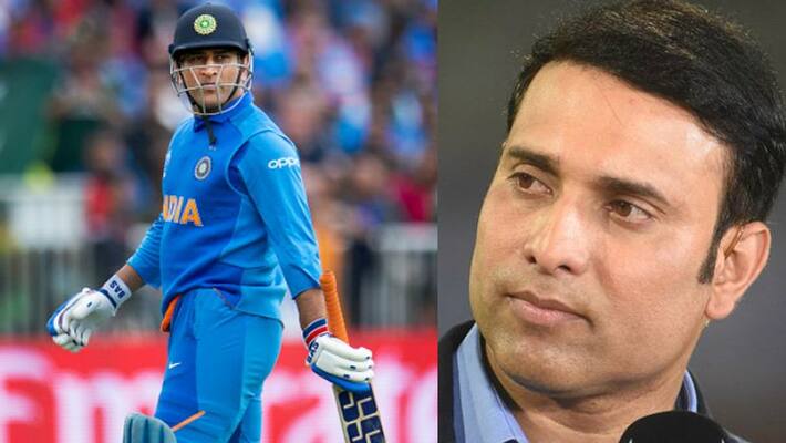 vvs laxman advice to ms dhoni vvs laxman advice to ms dhoni