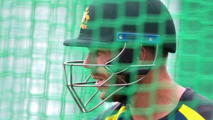 warner opens up about his slow batting in world cup 2019 warner opens up about his slow batting in world cup 2019