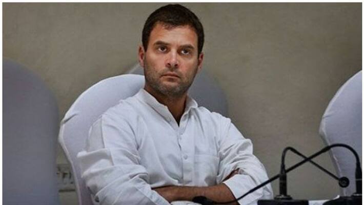 Will go on indefinite strike to urge Rahul Gandhi to not step down Congress leader Will go on indefinite strike to urge Rahul Gandhi to not step down Congress leader